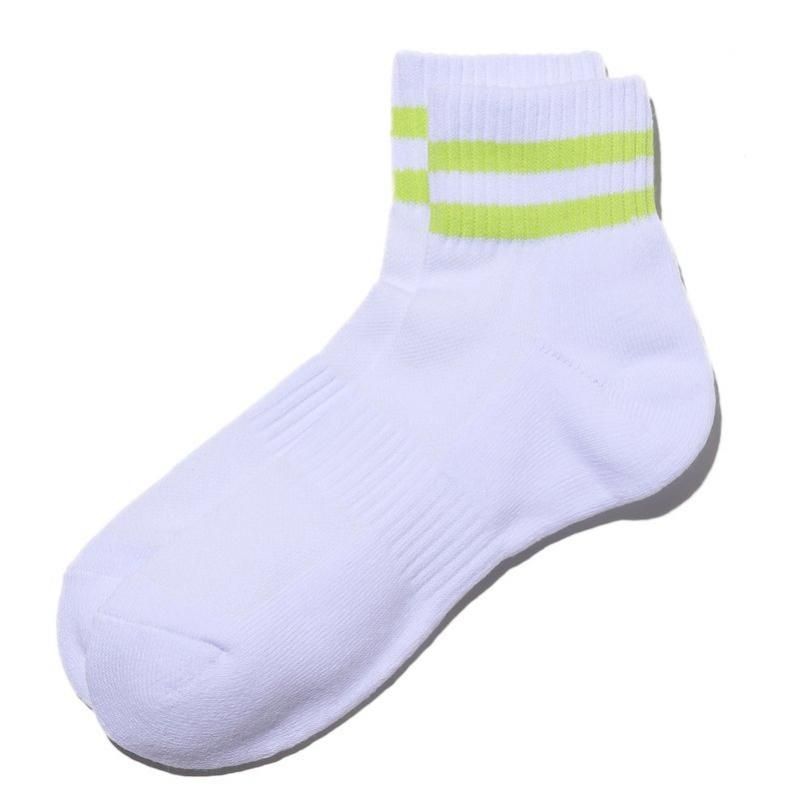 <img class='new_mark_img1' src='https://img.shop-pro.jp/img/new/icons8.gif' style='border:none;display:inline;margin:0px;padding:0px;width:auto;' />[FreshService] եå奵ӥ 2-PACK LINE SHORT SOCKS