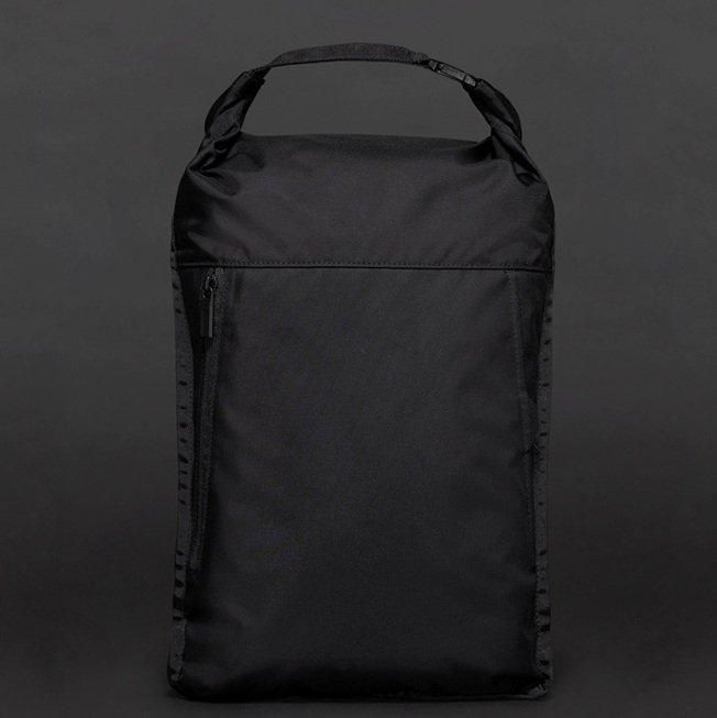 MONOLITH (モノリス) STUFF SACK STANDARD S BLACK / スタッフ