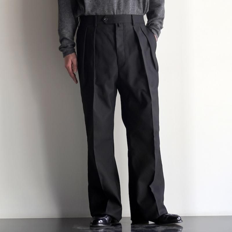 NEAT ] ニート Hopsack / Wide | INS ONLINE STORE 公式