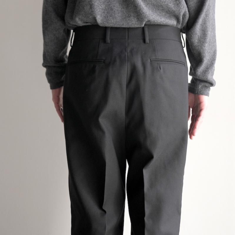 NEAT ] ニート Hopsack / Wide | INS ONLINE STORE 公式