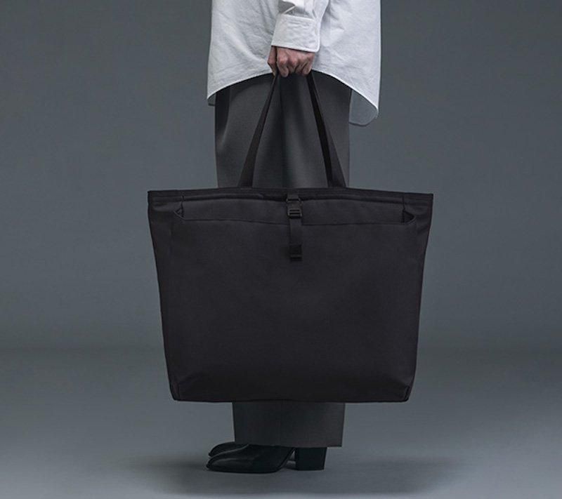 モノリス　シューティングトート　毎日値下げ MONOLITH] モノリス SHOOTING TOTE PRO M | INS ONLINE STORE