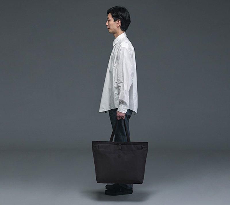 MONOLITH (モノリス) TOTE STANDARD S / トートスタンダード S