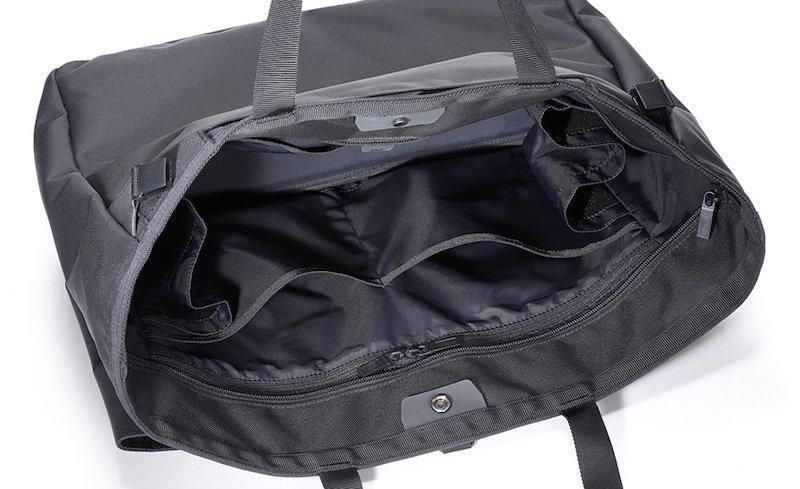 MONOLITH] モノリス SHOOTING TOTE PRO M | INS ONLINE STORE