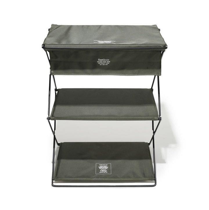 テーブル・チェア・ハンモック FreshService FOLDING STEEL RACK テーブル・チェア・ハンモック FreshService FOLDING STEEL RACK