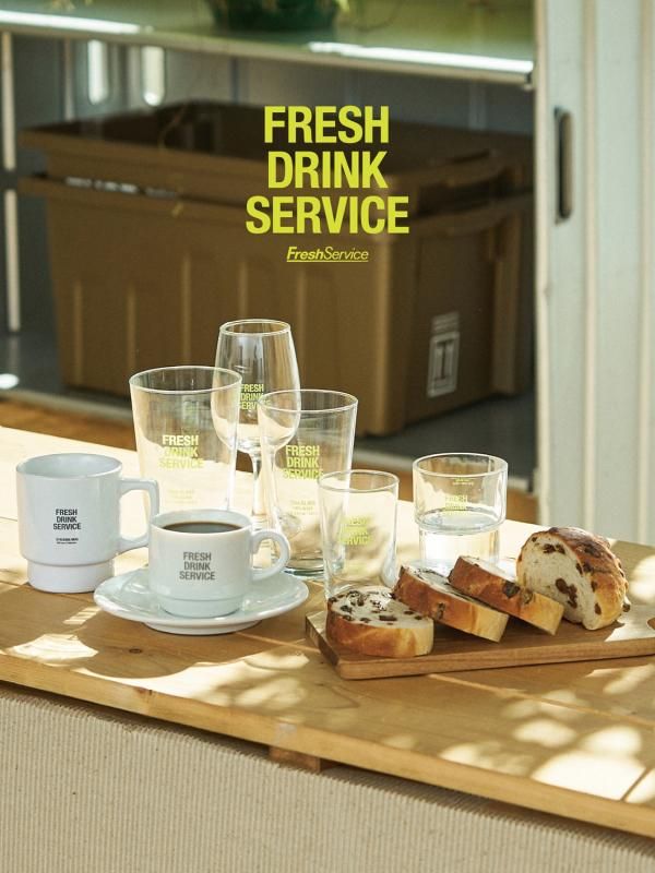 FreshService] フレッシュサービス FDS_VACUUM FLASK STEM | INS