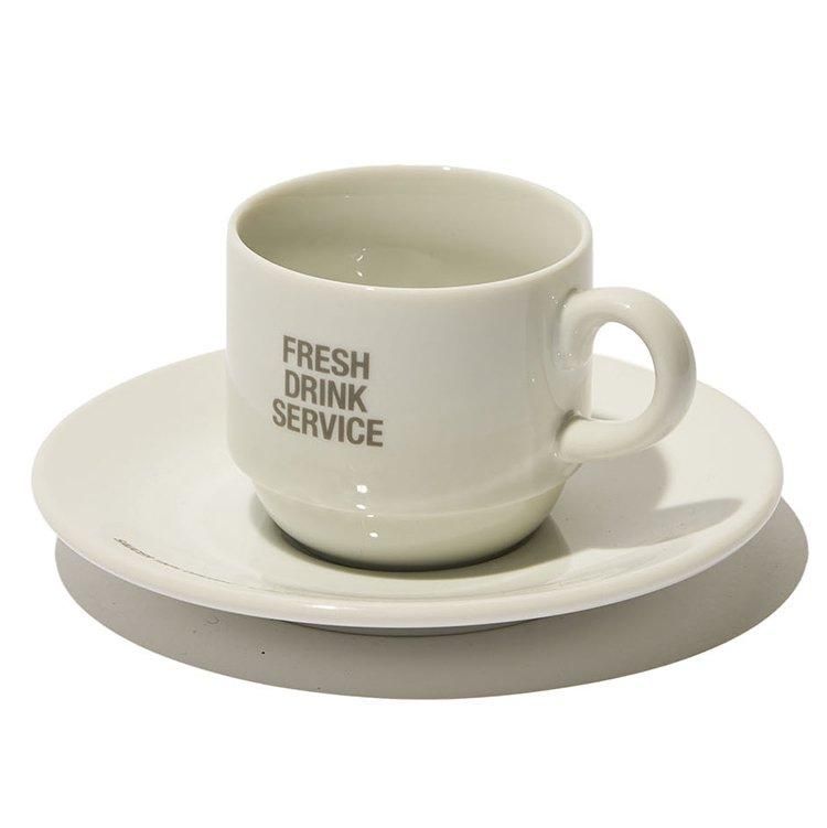<img class='new_mark_img1' src='https://img.shop-pro.jp/img/new/icons8.gif' style='border:none;display:inline;margin:0px;padding:0px;width:auto;' />[FreshService] եå奵ӥ FDS_CUPSAUCER