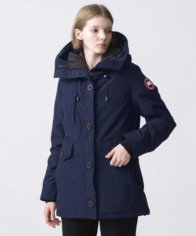 カナダグース　シャーロット シャーロット パーカ(2300WJ)｜FW25コレクション｜コレクション