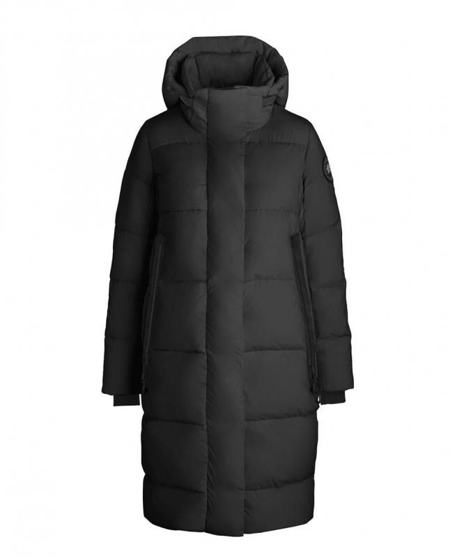 CANADA GOOSE] カナダグース Byward Parka Black Label 2610LB