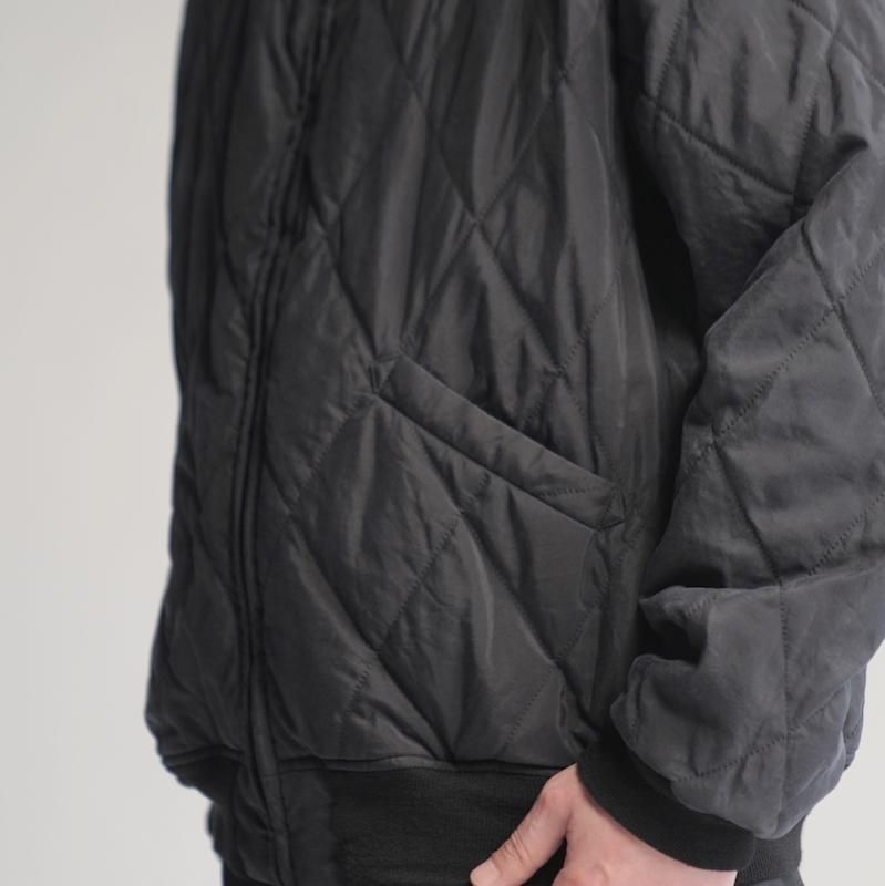 A.PRESSE - アプレッセ Vintage US NAVY Souvenir Velour Jacket