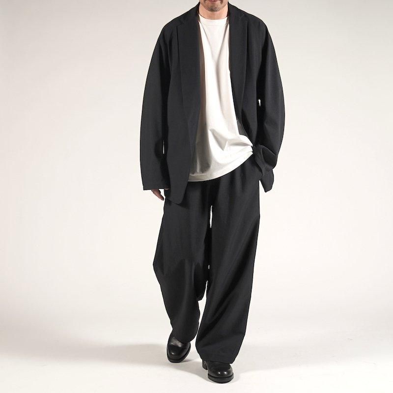 TEATORA テアトラ 日本製 Wallet Foodie ウォレットフーディ TEATORA」 Wallet JKT PLUS Doctoroid Wallet Pants RESORT