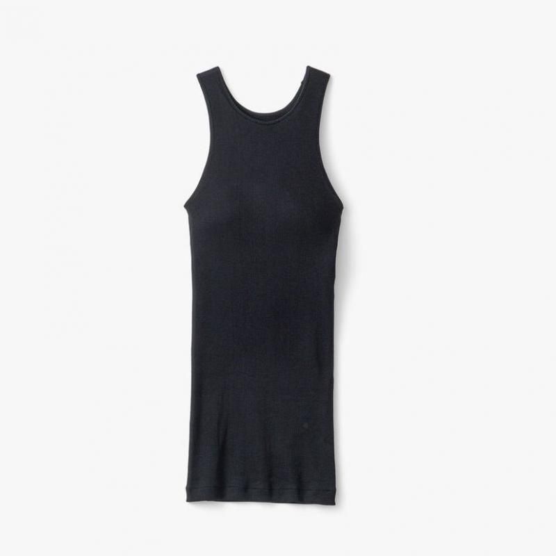 <img class='new_mark_img1' src='https://img.shop-pro.jp/img/new/icons6.gif' style='border:none;display:inline;margin:0px;padding:0px;width:auto;' />[Graphpaper] եڡѡ American Sea Island Cotton American Sleeve Tank Top(ƿ)