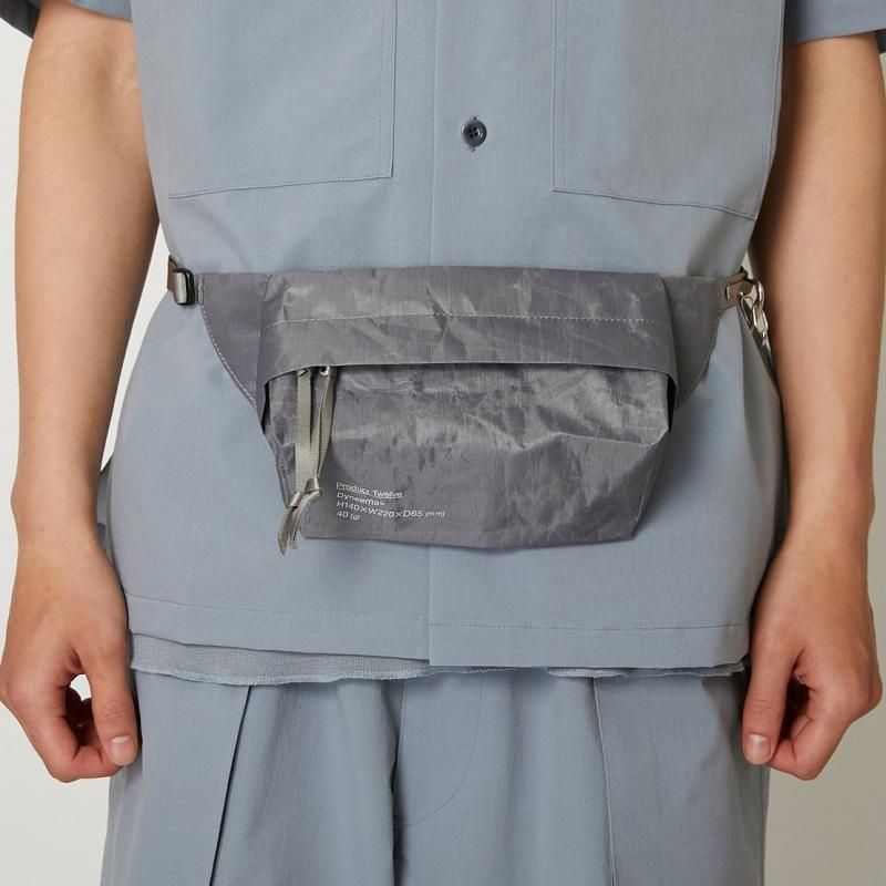 【一部予約販売】 City プロダクトトゥエルブ Twelve] Product UL INS | Bag Belt バッグ