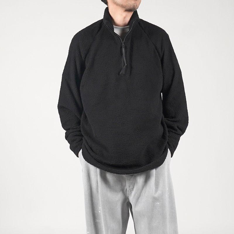 Product Twelve] プロダクトトゥエルブ Primaloft Active Half