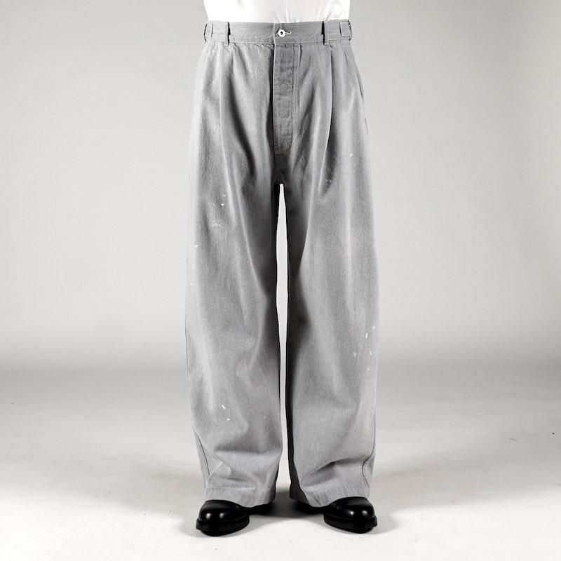 Product Twelve] プロダクトトゥエルブ City Work Pants | INS
