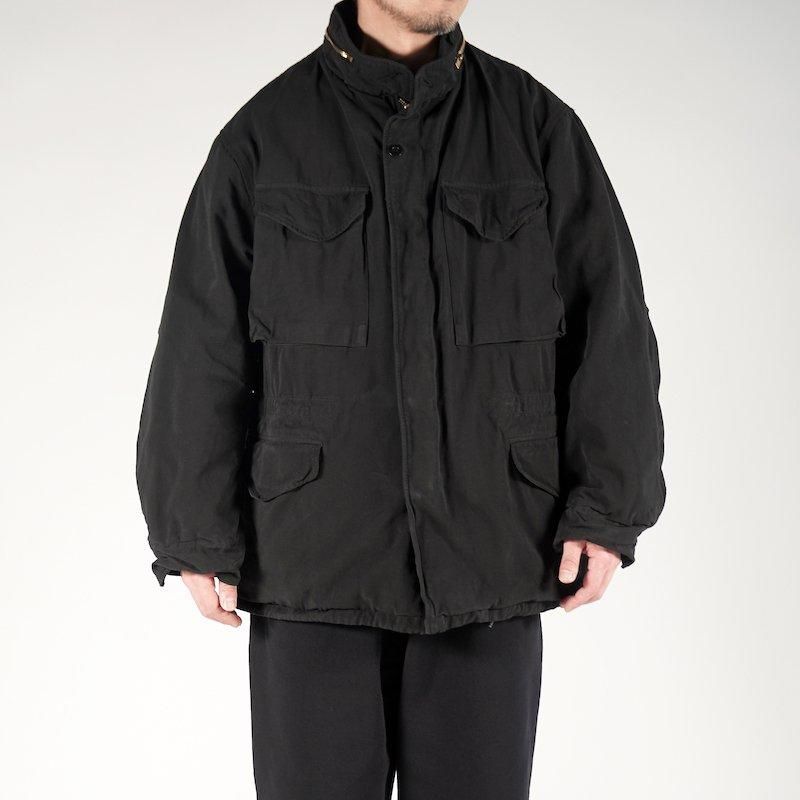 製品染M65 – COVERCHORD
