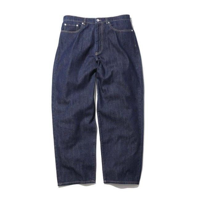 <img class='new_mark_img1' src='https://img.shop-pro.jp/img/new/icons8.gif' style='border:none;display:inline;margin:0px;padding:0px;width:auto;' />[FreshService] եå奵ӥ CORPORATE DENIM FIVE POCKET PANTS -ONE WASH-
