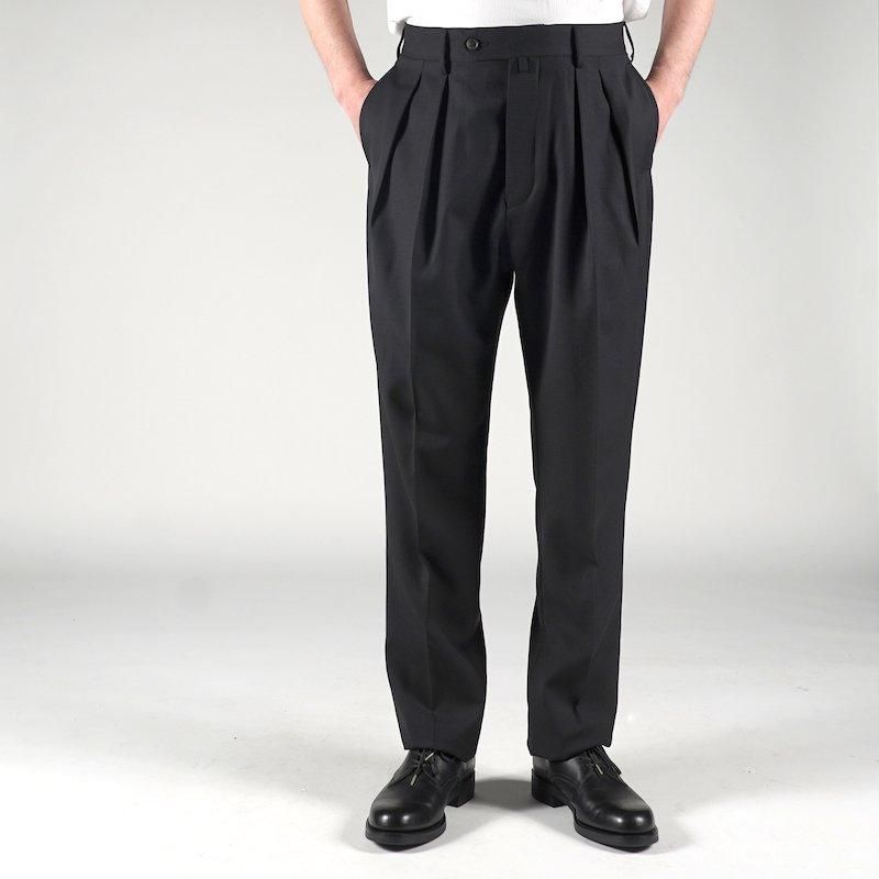 NEAT(ニート)/ AWC WOOL COTTON ‐ BELTLESS‐ 20-02AOB