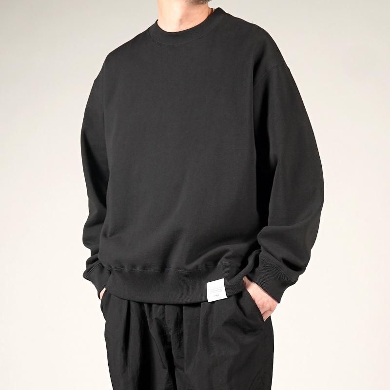 <img class='new_mark_img1' src='https://img.shop-pro.jp/img/new/icons50.gif' style='border:none;display:inline;margin:0px;padding:0px;width:auto;' /> [HYKE] ϥ SWEAT SHIRT 