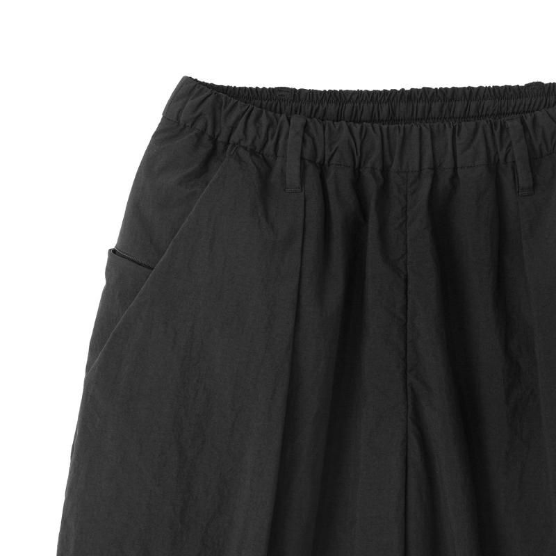 teatora　テアトラ　wallet pants packable TEATORA」(テアトラ)WALLET PANTS PACKABLE -GRAY-