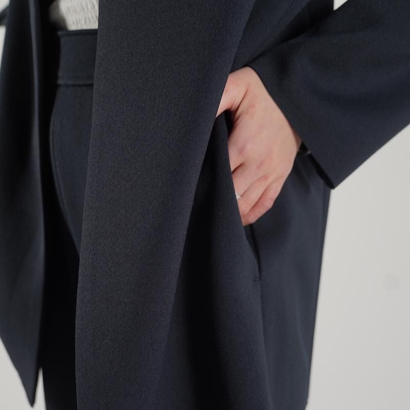 PHEENY] フィーニー Amunzen jacket(NAVY)