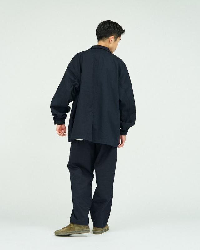 Fresh Service (フレッシュサービス) CORPORATE EASY CHINO