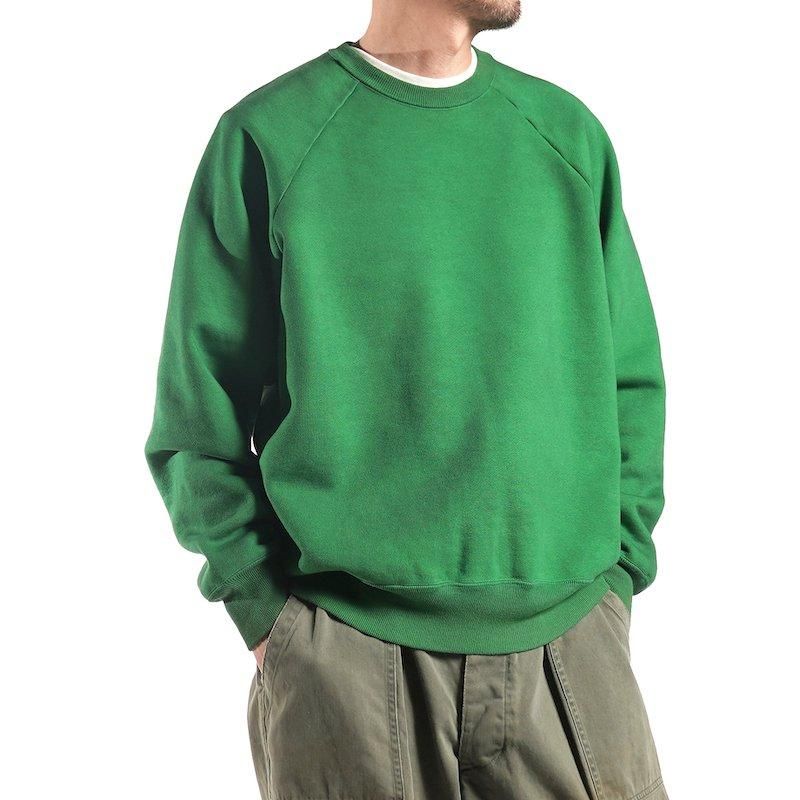 A.PRESSE] アプレッセ Vintage Sweatshirt | INS ONLINE STORE