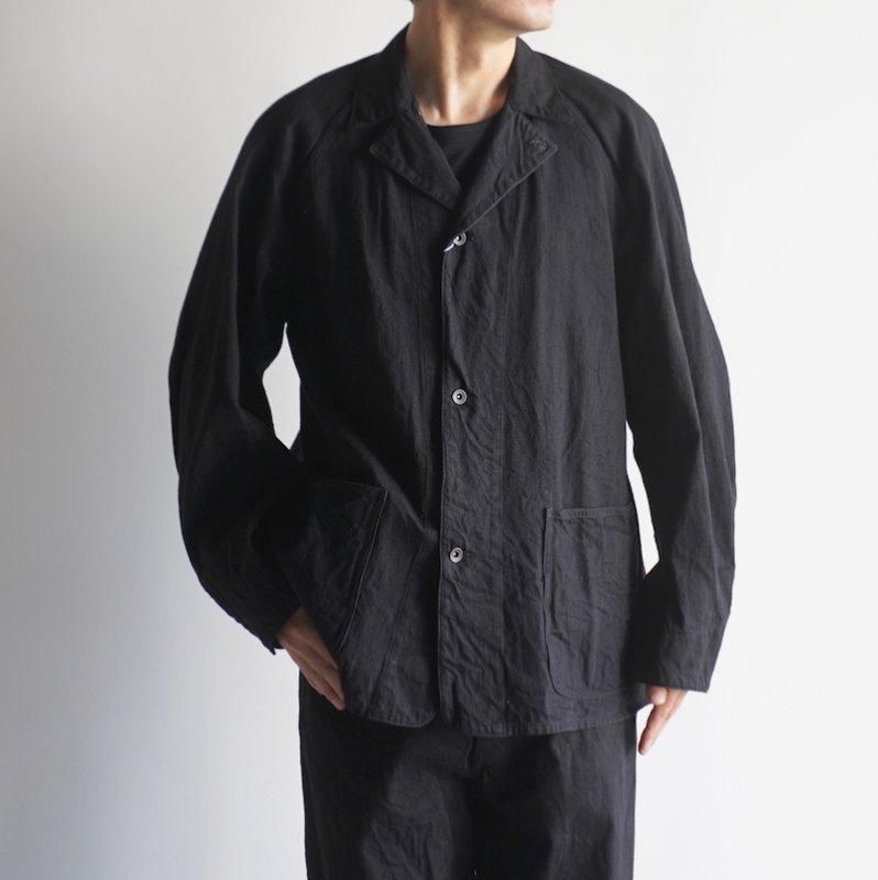 comoli 処さ 25ss デニムワークジャケット サイズ2 comoli 処さ 25ss デニムワークジャケット サイズ2