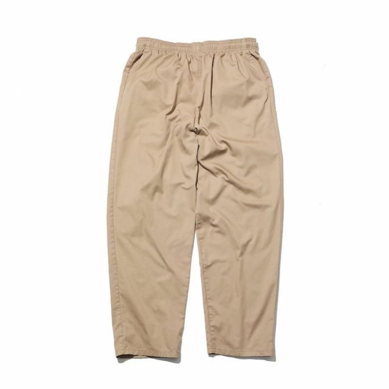 FreshService] フレッシュサービス CORPORATE EASY PANTS (各色