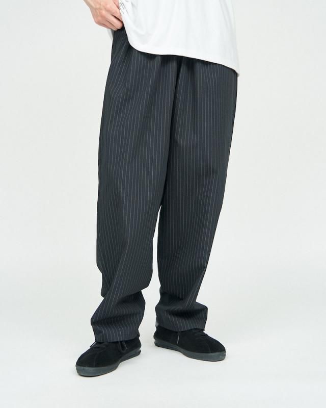 フレッシュサービス　CORPORATE EASY PANTS　M Fresh Service (フレッシュサービス) CORPORATE EASY PANTS