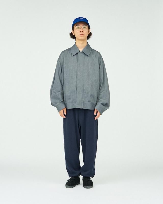 FreshService] フレッシュサービス CORPORATE BLOUSON | INS