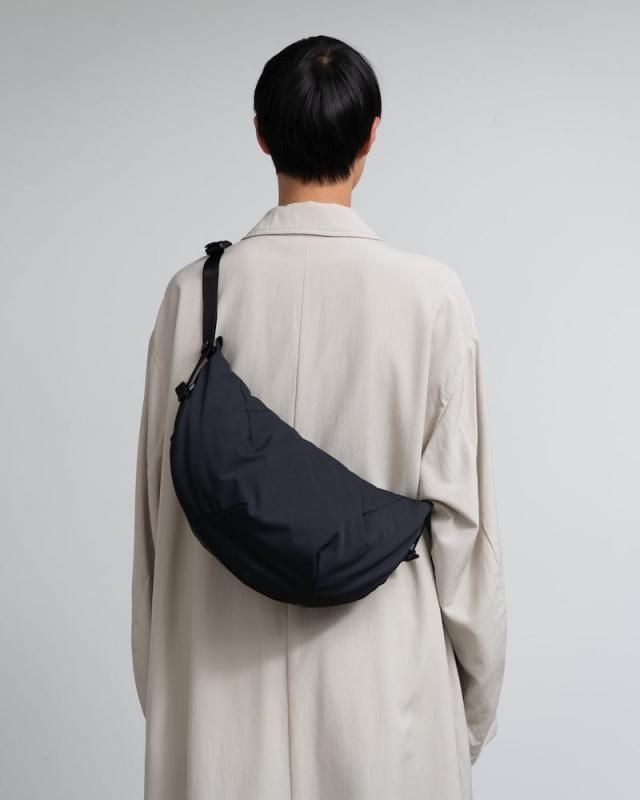 Graphpaper (グラフペーパー) Blankof for GP Shoulder Bag