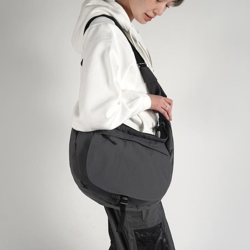 ＜MARMOT CAPITAL　マーモットキャピタル　クロス バッグ MARMOT (マーモット キャピタル) CROSS BAG / クロスバッグ