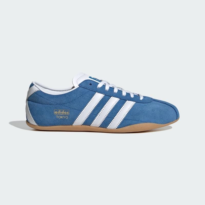 <img class='new_mark_img1' src='https://img.shop-pro.jp/img/new/icons6.gif' style='border:none;display:inline;margin:0px;padding:0px;width:auto;' />[adidas] ǥ TOKYO W JI0183(Blue Bird / Cloud White / Gum)