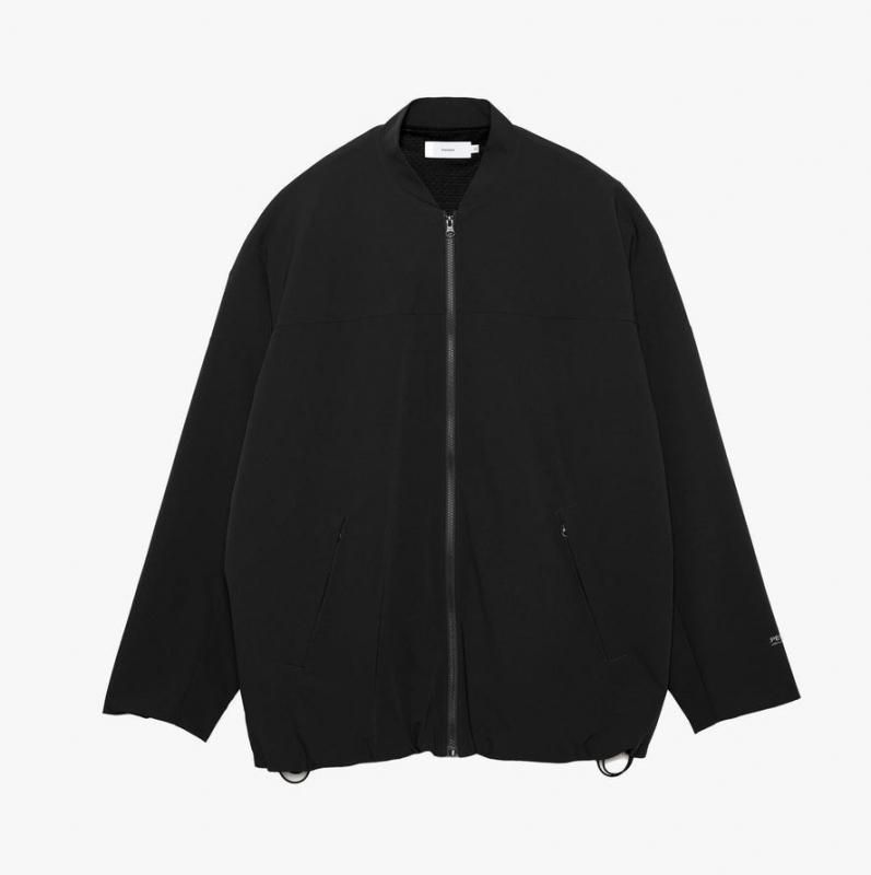 <img class='new_mark_img1' src='https://img.shop-pro.jp/img/new/icons50.gif' style='border:none;display:inline;margin:0px;padding:0px;width:auto;' />[Graphpaper] եڡѡ PERTEX Equilibrium Front Yoke Blouson