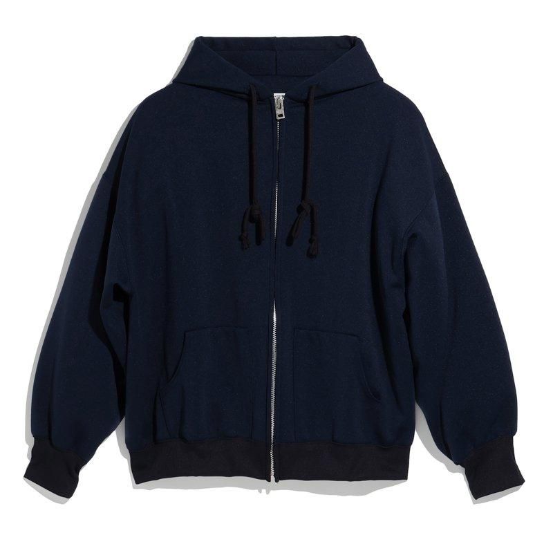 <img class='new_mark_img1' src='https://img.shop-pro.jp/img/new/icons8.gif' style='border:none;display:inline;margin:0px;padding:0px;width:auto;' />[FOUNDOUR]ե ZIP UP HOODIE (ƿ)