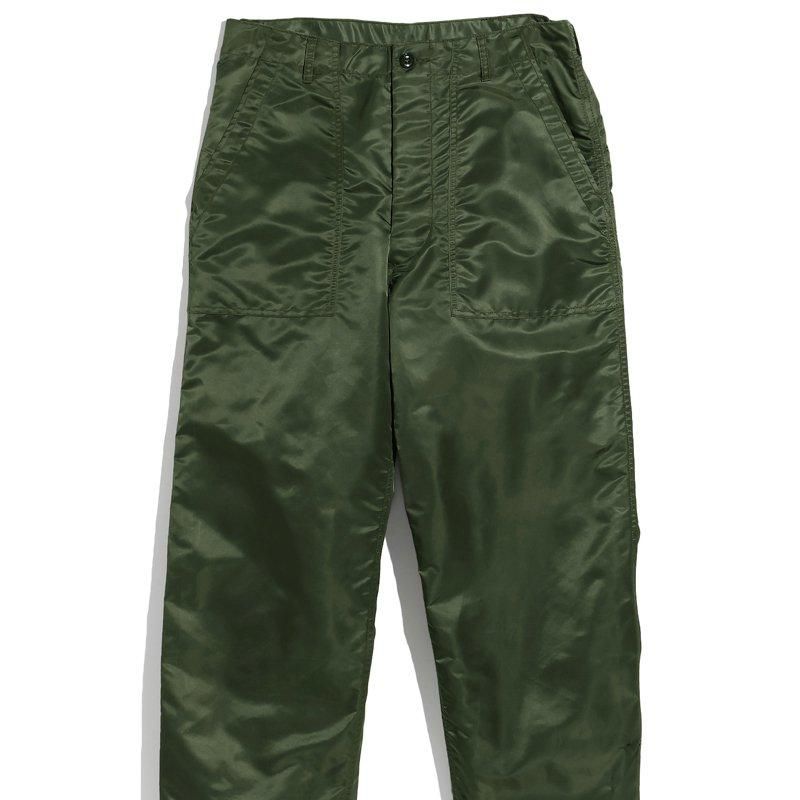 Old Folk House Baker Pants ベイカー パンツ ブラウン キャンプベイカーパンツ (ウルフブラウン) | Oregonian Camper