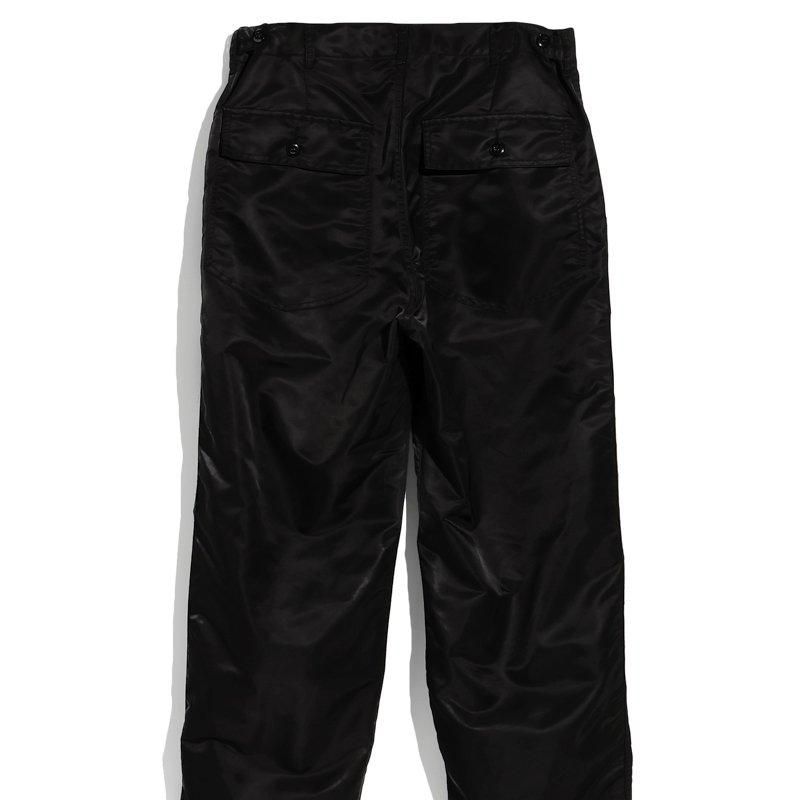 FOUNDOUR BAKER PANTSサイズ2金子恵治　l'echoppe FOUNDOUR BAKER PANTSサイズ2金子恵治 l´echoppe