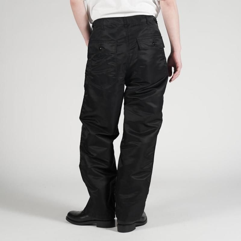 FOUNDOUR BAKER PANTSサイズ2金子恵治　l'echoppe BAKER PANTS（ベイカーパンツ）｜FOUNDOUR（ファウンダ）ONLINE