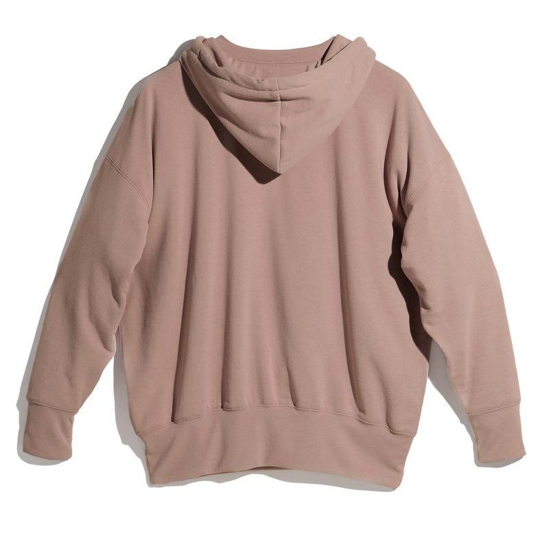 FOUNDOUR]ファウンダ W FACE HOODIE | INS ONLINE STORE 公式