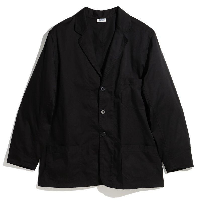 <img class='new_mark_img1' src='https://img.shop-pro.jp/img/new/icons8.gif' style='border:none;display:inline;margin:0px;padding:0px;width:auto;' />[FOUNDOUR]ե WORK JACKET (ƿ)