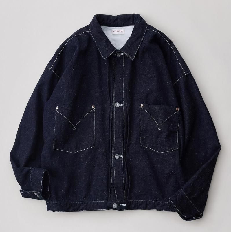<img class='new_mark_img1' src='https://img.shop-pro.jp/img/new/icons50.gif' style='border:none;display:inline;margin:0px;padding:0px;width:auto;' />[NICENESS] ʥͥ H.IGGY / H. ( ǥ˥ȥå㥱å )