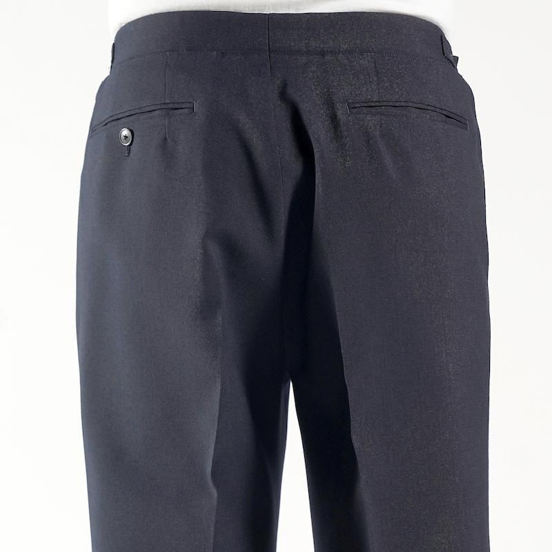 パンツ HEUGN Aaron sideadjust WidestraightPANTS パンツ HEUGN Aaron sideadjust WidestraightPANTS HEUGN Aaron