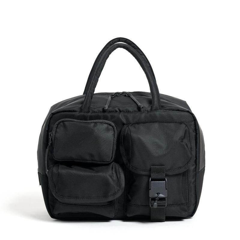 BAICYCLON by bagjack] バイシクロンバイバッグジャック BCL-64 TAPE FRINGE BAG (LARGE) | INS  ONLINE STORE 公式オンライン通販サイト