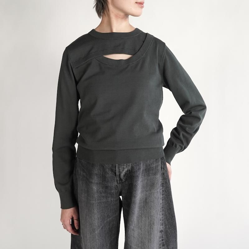 SWEAT&KNIT - INS ONLINE STORE | MaW,BARISTART COFFEE,APC SWEAT&KNIT - INS ONLINE STORE | MaW,BARISTART COFFEE,APC