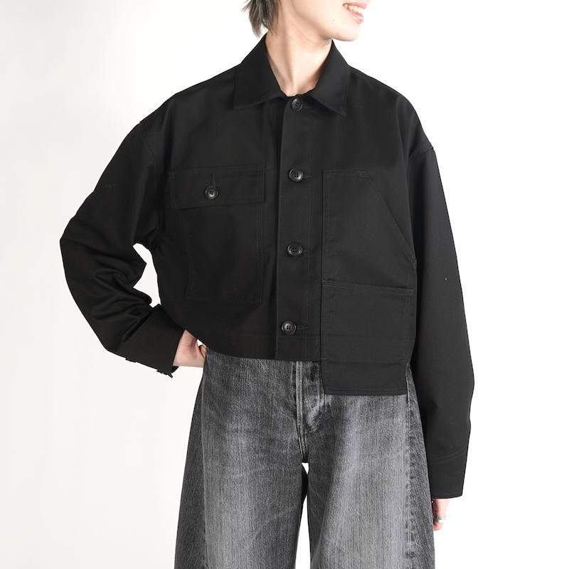 OUTERWEAR - INS ONLINE STORE | MaW,BARISTART COFFEE,APC