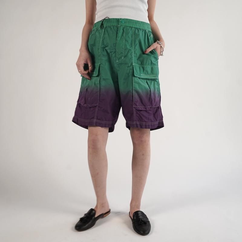 <img class='new_mark_img1' src='https://img.shop-pro.jp/img/new/icons6.gif' style='border:none;display:inline;margin:0px;padding:0px;width:auto;' /> [MARMOT CAPITAL] ޡå ԥ GRADATION SHORTS(GRADATION)