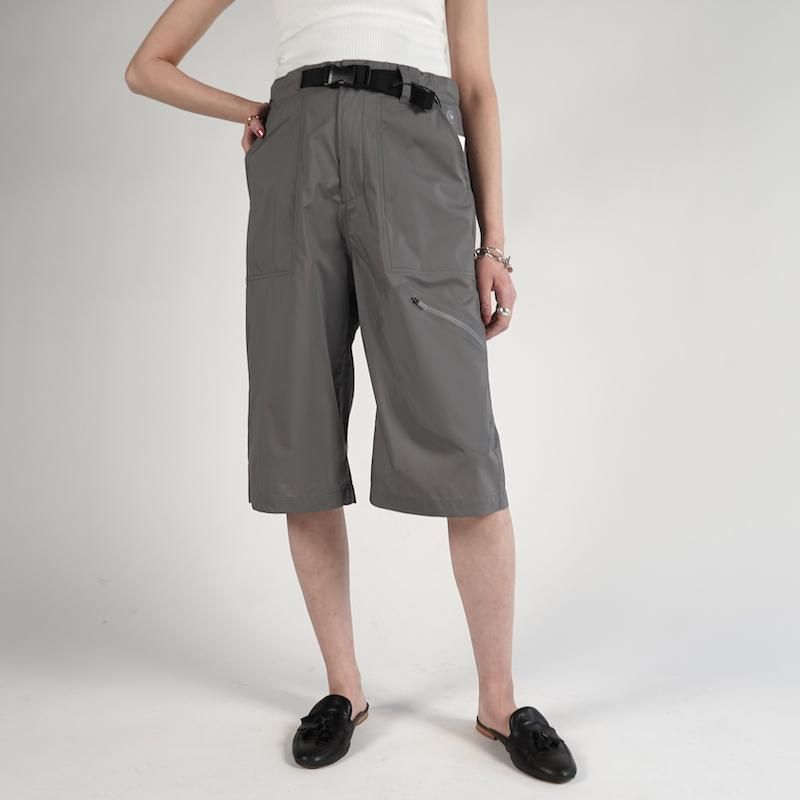<img class='new_mark_img1' src='https://img.shop-pro.jp/img/new/icons6.gif' style='border:none;display:inline;margin:0px;padding:0px;width:auto;' /> [MARMOT CAPITAL] ޡå ԥ NEW BAGGY SHORTS(ASH LILAC)