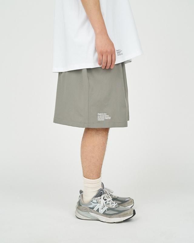 FreshService AS×FS ALL WEATHER SHORTS AS×FS ALL WEATHER SHORTS 