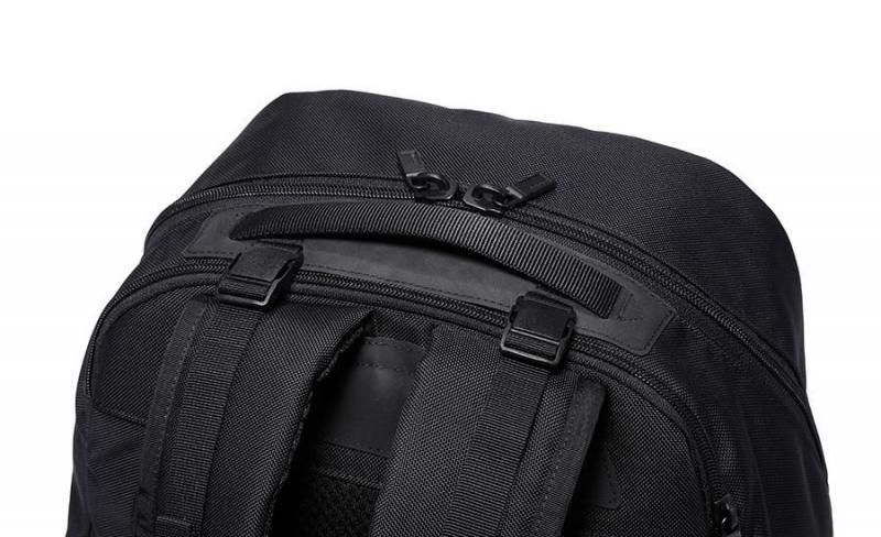 MONOLITH] モノリス BACKPACK PRO STORAGE M | INS ONLINE STORE