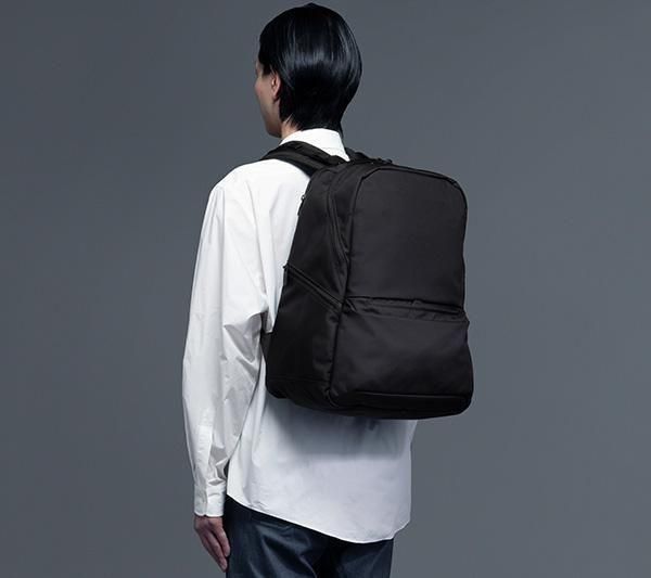 MONOLITH BACKPACK PRO SOLID S BLACK モノリス MONOLITH (モノリス) BACKPACK PRO SOLID M BLACK / バック